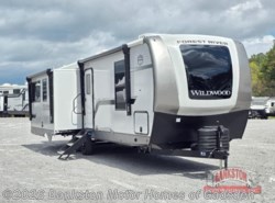 New 2026 Forest River Wildwood Heritage Glen 275RL available in Attalla, Alabama