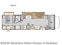 New 2026 East to West College Avenue 2951OK available in Attalla, Alabama