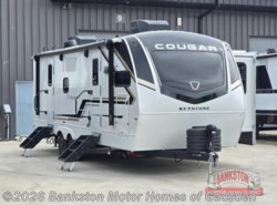 New 2026 Keystone Cougar Half-Ton 25FKD available in Attalla, Alabama
