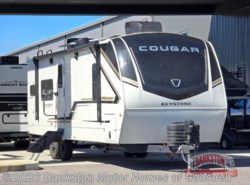 New 2026 Keystone Cougar Half-Ton 25MLE available in Attalla, Alabama