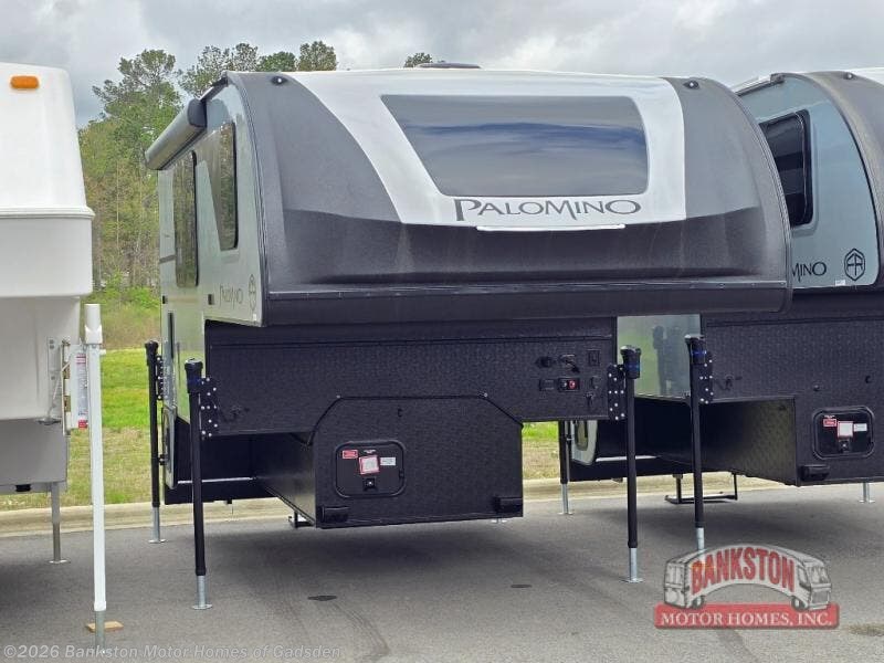 New 2026 Palomino Backpack Edition HS-2901 available in Attalla, Alabama