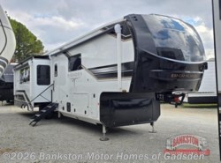 New 2026 Heartland Bighorn 39RK available in Attalla, Alabama