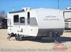 New 2026 Forest River Wildwood 250ZEN available in Attalla, Alabama
