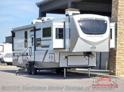 New 2026 Forest River Wildwood Heritage Glen Elite Series 36FL available in Attalla, Alabama