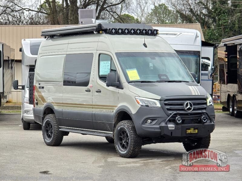 New 2026 Storyteller Overland Beast MODE Storyteller Overland  OG available in Attalla, Alabama