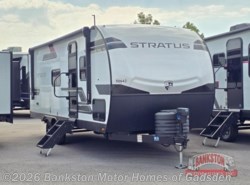 New 2026 Venture RV Stratus SR221VRK available in Attalla, Alabama