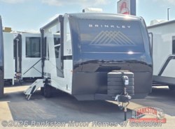 New 2026 Brinkley RV Model I 280 available in Attalla, Alabama