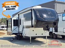 New 2026 Brinkley RV Model Z 2700 available in Attalla, Alabama