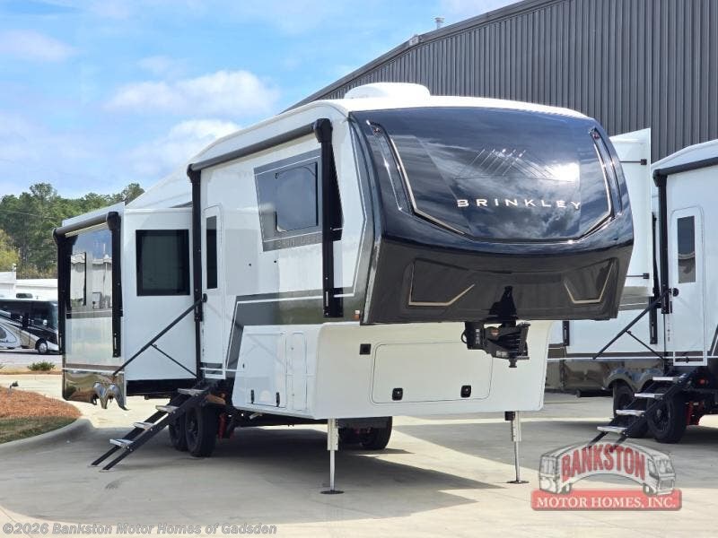 New 2026 Brinkley RV Model Z 3100 available in Attalla, Alabama