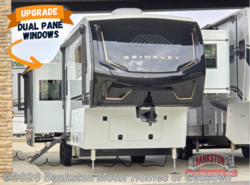 New 2026 Brinkley RV Model Z 3420 available in Attalla, Alabama