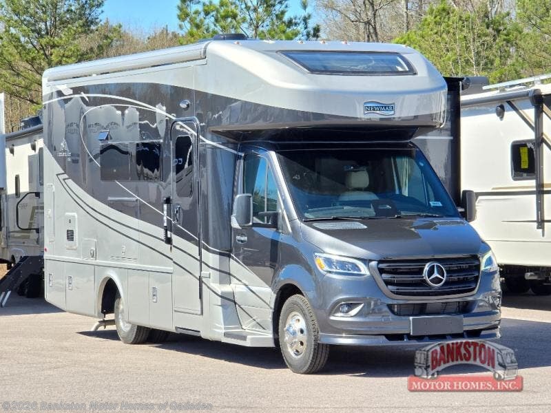 New 2026 Newmar Freedom Aire 2515 available in Attalla, Alabama