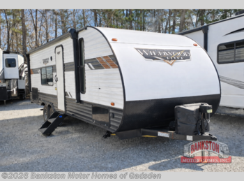 Used 2021 Forest River Wildwood X-Lite 261BHXL available in Attalla, Alabama