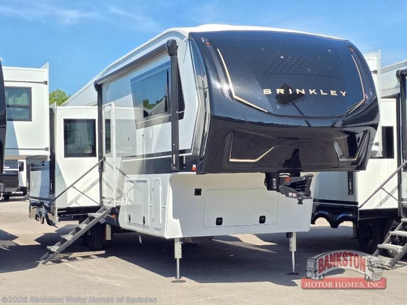 New 2026 Brinkley RV Model Z 3515 available in Attalla, Alabama