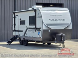New 2026 Forest River Wildwood Heritage Glen Hyper-Lyte 21RBHL available in Attalla, Alabama