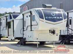 New 2026 Keystone Cougar Half-Ton 26RKE available in Attalla, Alabama