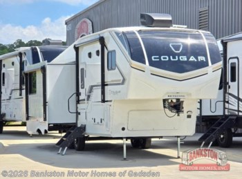 New 2026 Keystone Cougar Half-Ton 26RKE available in Attalla, Alabama