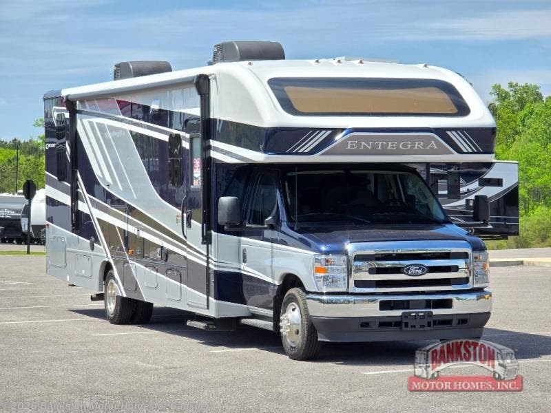 New 2026 Entegra Coach Odyssey 30Z available in Attalla, Alabama