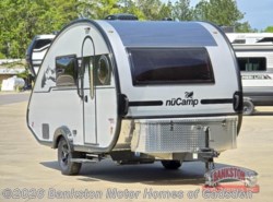 New 2026 NuCamp TAB 400 Black Canyon available in Attalla, Alabama