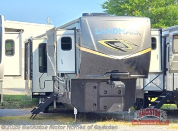 Used 2022 Heartland Landmark Lafayette available in Attalla, Alabama
