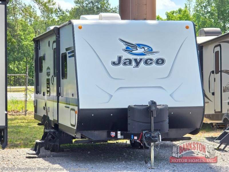 Used 2018 Jayco Jay Feather 23RL available in Attalla, Alabama