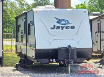 Used 2018 Jayco Jay Feather 23RL available in Attalla, Alabama