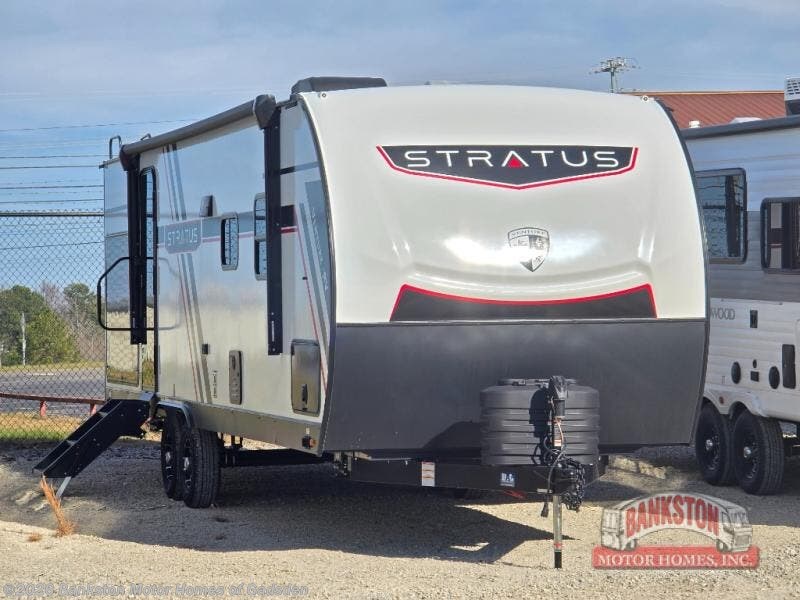 New 2026 Venture RV Stratus SR261VRB available in Attalla, Alabama