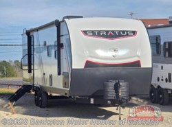 New 2026 Venture RV Stratus SR261VRB available in Attalla, Alabama