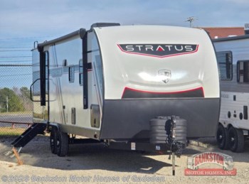 New 2026 Venture RV Stratus SR261VRB available in Attalla, Alabama