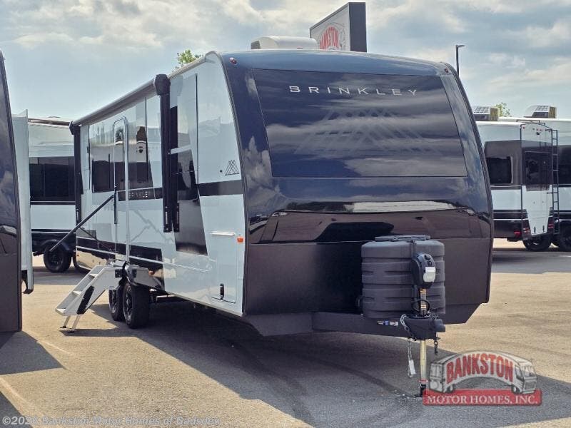 New 2026 Brinkley RV Model I 275 available in Attalla, Alabama