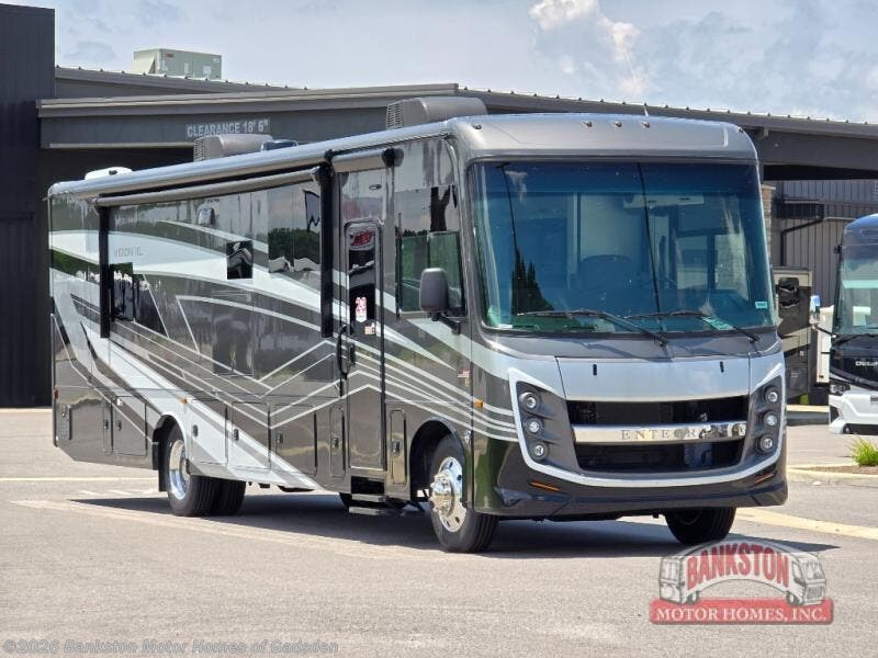 New 2026 Entegra Coach Vision XL 36C available in Attalla, Alabama