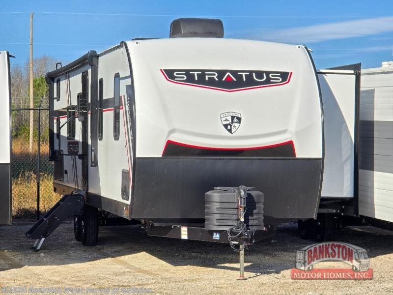 New 2026 Venture RV Stratus SR302VBH available in Attalla, Alabama