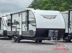 Used 2022 Forest River Wildwood FSX 210RT available in Attalla, Alabama
