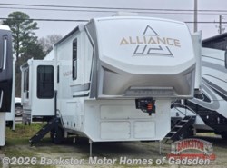 New 2026 Alliance RV Paradigm 340RL available in Attalla, Alabama