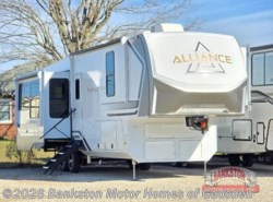 New 2026 Alliance RV Paradigm 340RL available in Attalla, Alabama