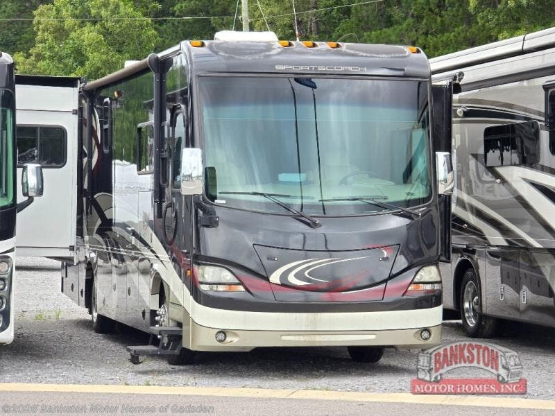 Used 2014 Coachmen Sportscoach Cross Country 360DL available in Attalla, Alabama