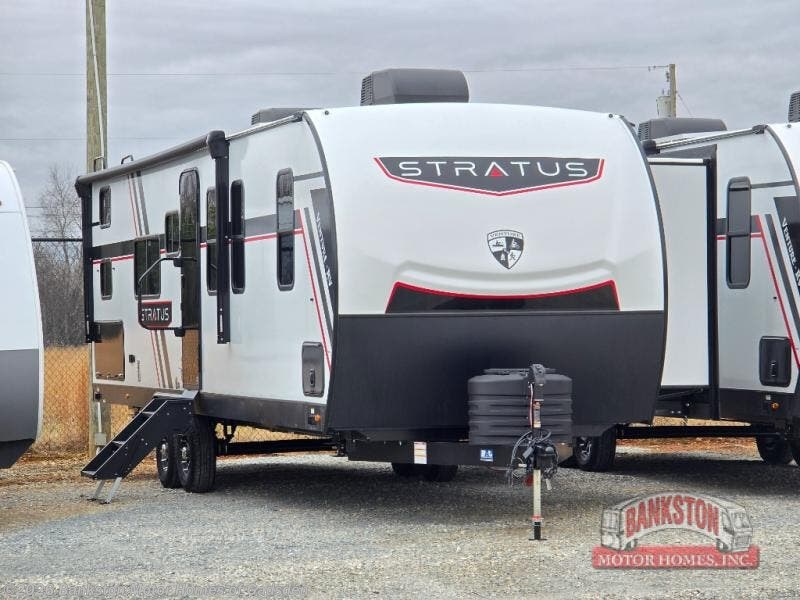 New 2026 Venture RV Stratus SR302VBH available in Attalla, Alabama