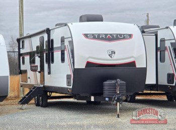 New 2026 Venture RV Stratus SR302VBH available in Attalla, Alabama