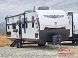New 2026 Venture RV Stratus SR302VBH available in Attalla, Alabama