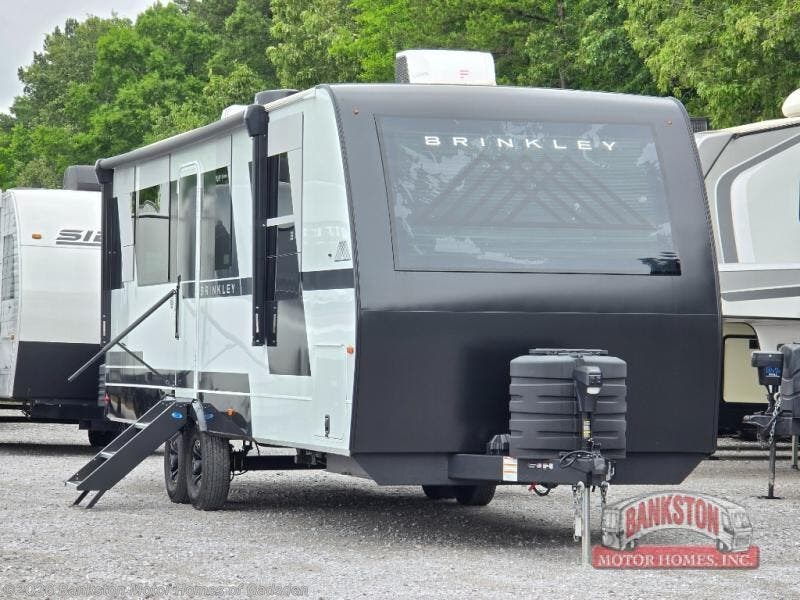 Used 2025 Brinkley RV Model I 275 available in Attalla, Alabama