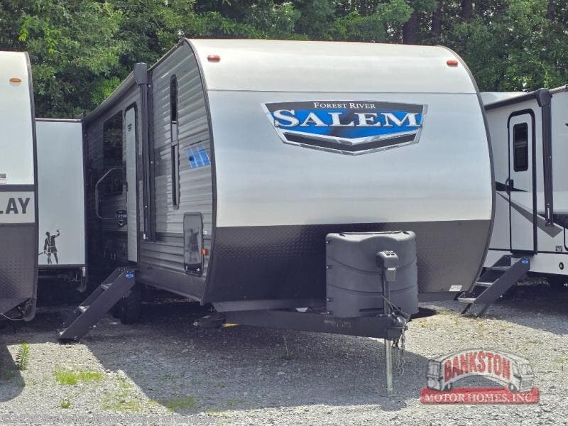 Used 2022 Forest River Salem 27RK available in Attalla, Alabama