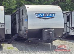 Used 2022 Forest River Salem 27RK available in Attalla, Alabama