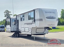 New 2027 Forest River Sabre 36FLX available in Attalla, Alabama