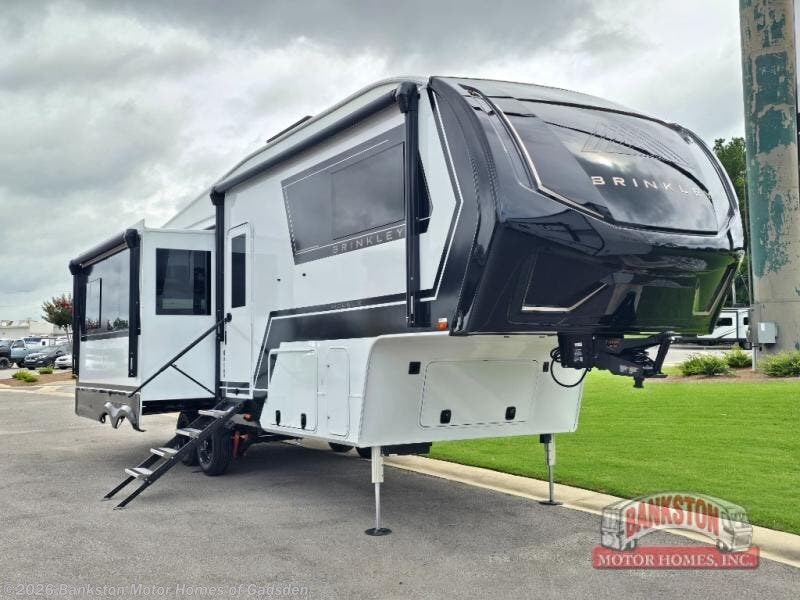 New 2027 Brinkley RV Model Z 2900 available in Attalla, Alabama
