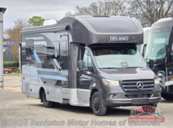 New 2026 Thor Motor Coach Delano Sprinter 24XL available in Attalla, Alabama