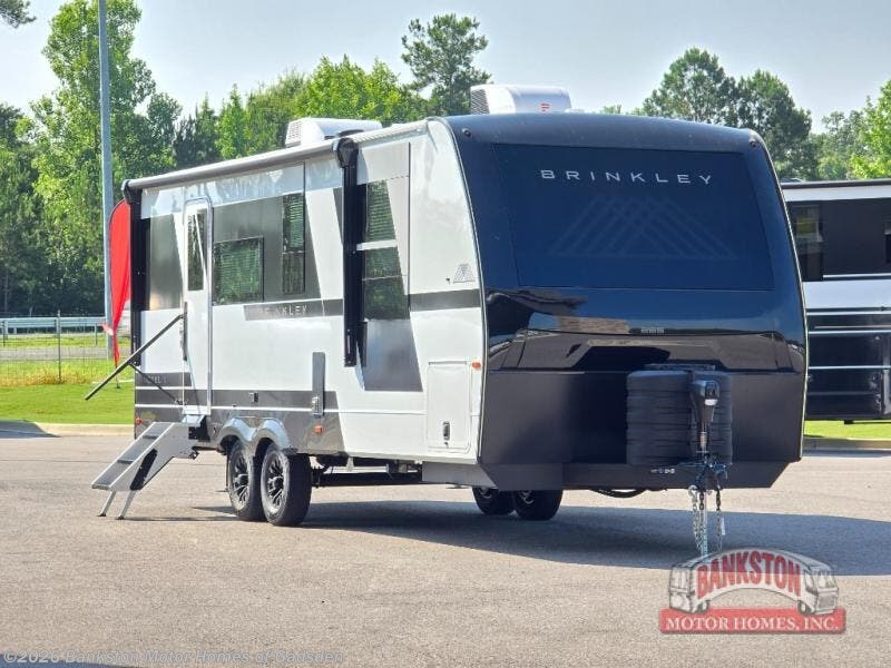 New 2027 Brinkley RV Model I 265 available in Attalla, Alabama