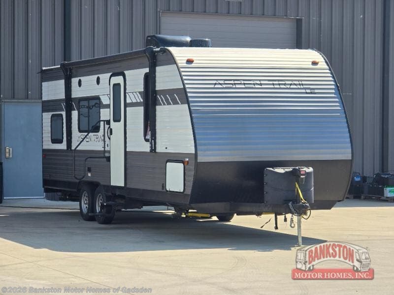 Used 2022 Dutchmen Aspen Trail LE 25BH available in Attalla, Alabama