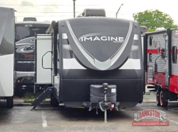 Used 2022 Grand Design Imagine 2670MK available in Attalla, Alabama