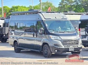 New 2027 Winnebago Travato 59K available in Attalla, Alabama