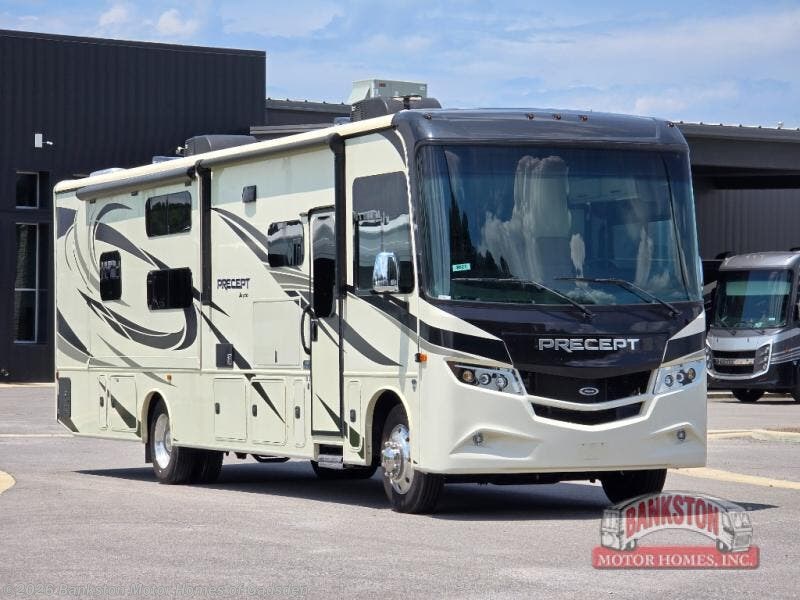 Used 2021 Jayco Precept 36A available in Attalla, Alabama