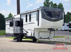 New 2027 Venture RV SportTrek Touring Edition STTF353VIK available in Attalla, Alabama